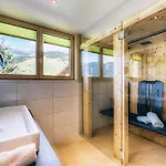 Breila Apartman Serfaus
