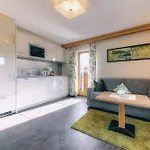 Breila Apartman Serfaus
