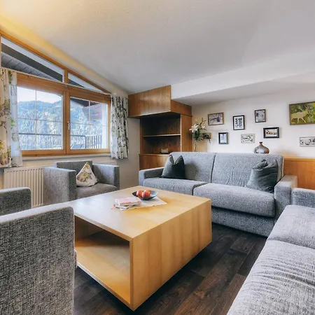 Breila Apartmán *