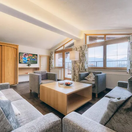 Breila Apartmán