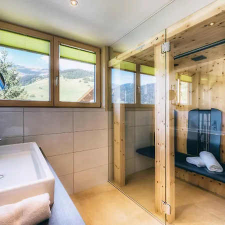 Breila Lejlighed Serfaus