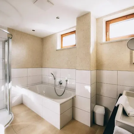 Apartmán Breila Serfaus
