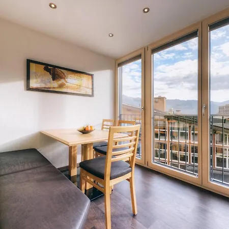 Lejlighed Breila Serfaus