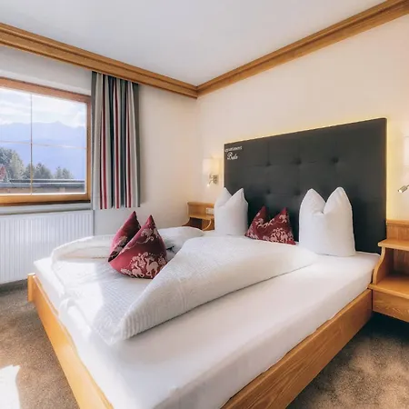 Apartmán Breila *