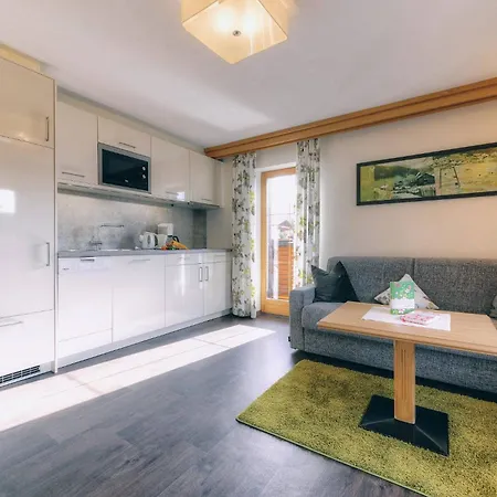 Breila Apartmán Serfaus