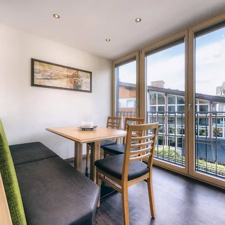 Apartmán Breila Serfaus