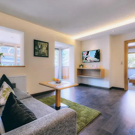 Breila Apartmán *