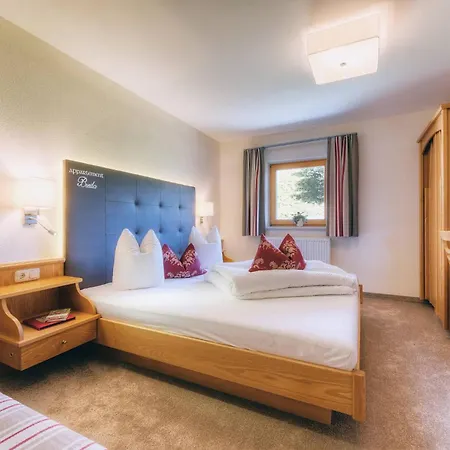 דירה Breila סרפהאוס