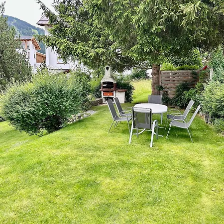 דירה Breila סרפהאוס