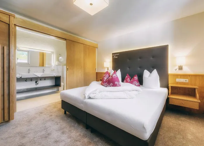 Breila דירה סרפהאוס