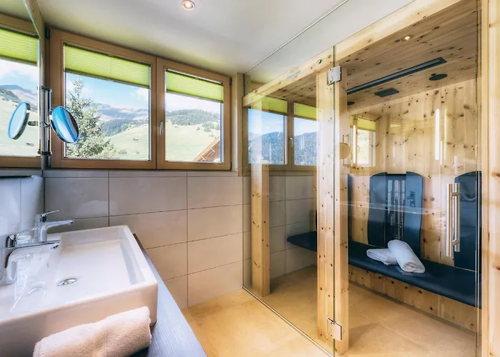 Breila דירה סרפהאוס