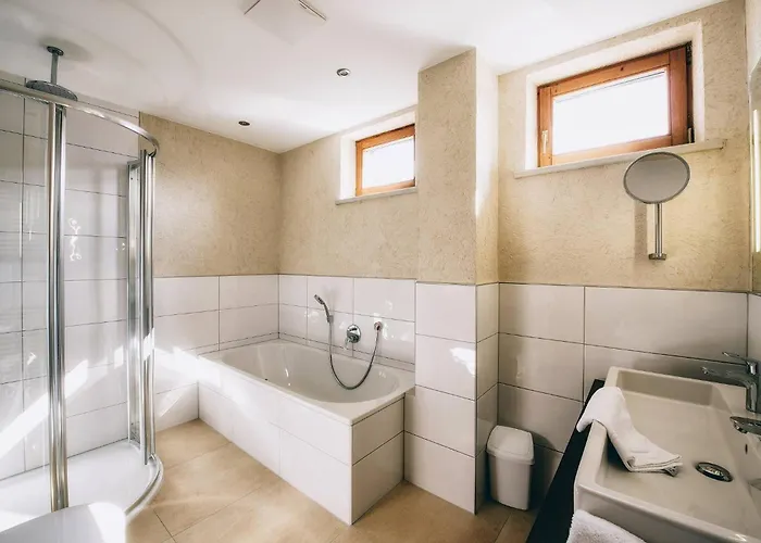 דירה Breila סרפהאוס