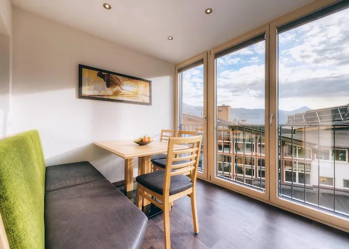 דירה Breila סרפהאוס