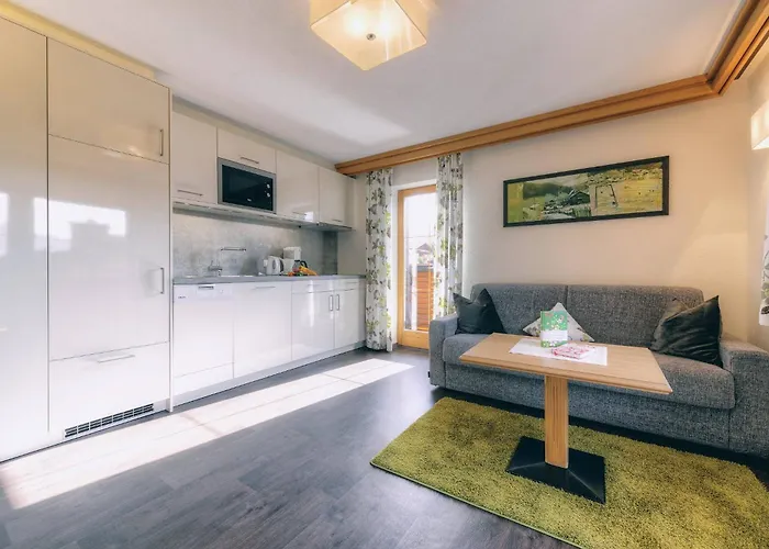 Breila דירה סרפהאוס