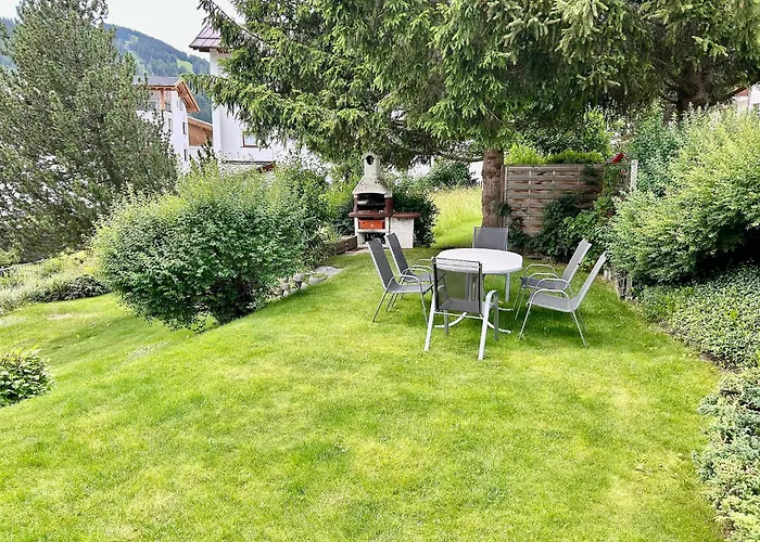 דירה Breila סרפהאוס