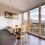 Appartement Breila Serfaus