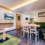 Breila Appartement Serfaus