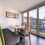 Appartement Breila Serfaus