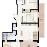 Breila Appartement