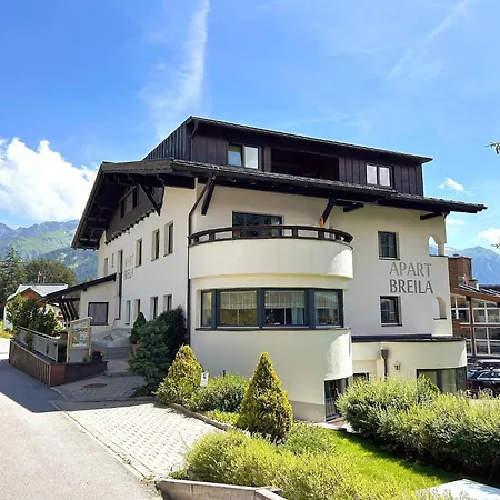 Breila Appartement
