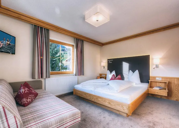 Breila * 세르파우스